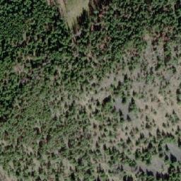 Satellite imagery of Jamieson Range, CA