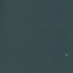 Satellite imagery of Ruckell Point, CA