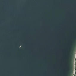 Satellite imagery of Haven Point, CA