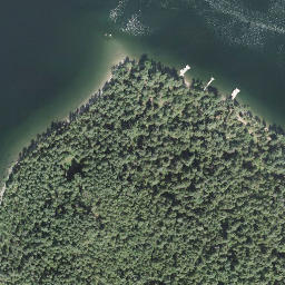 Satellite imagery of Haven Point, CA