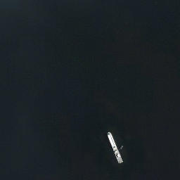 Satellite imagery of Brock Point, CA