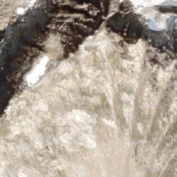 Satellite imagery of Jigger Peak, CA