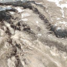 Satellite imagery of Jigger Peak, CA