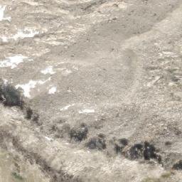 Satellite imagery of Jigger Peak, CA