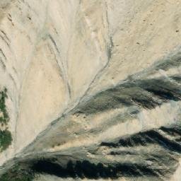 Satellite imagery of Mount Shanks, CA
