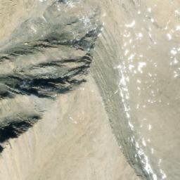 Satellite imagery of Mount Shanks, CA