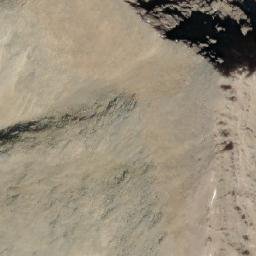 Satellite imagery of Golden Mountain, CA