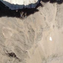 Satellite imagery of Golden Mountain, CA