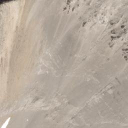 Satellite imagery of Golden Mountain, CA