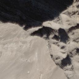 Satellite imagery of Nasswald Peak, CA