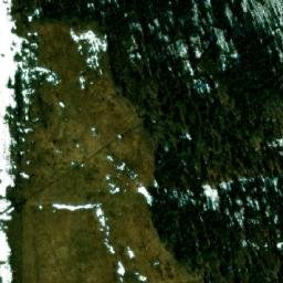 Satellite imagery of Logan Ridge, CA
