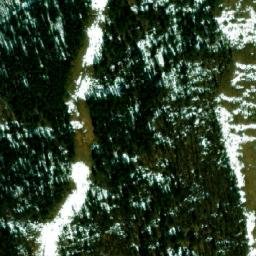 Satellite imagery of Logan Ridge, CA