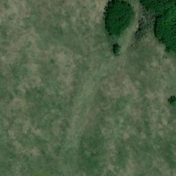 Satellite imagery of Bullhead Hill, CA