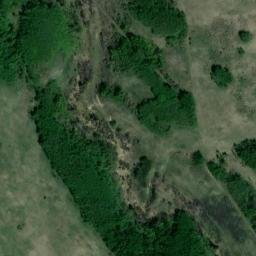 Satellite imagery of Bullhead Hill, CA