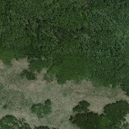 Satellite imagery of High Butte, CA