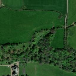 Satellite imagery of boundary_stone, GB