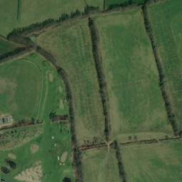 Satellite imagery of Bampton The Mount, GB