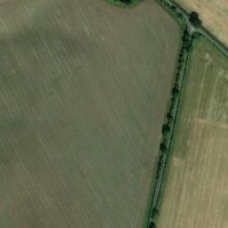 Satellite imagery of Beacon Hill, GB