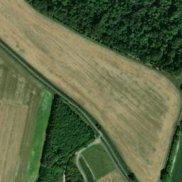 Satellite imagery of Beacon Hill, GB