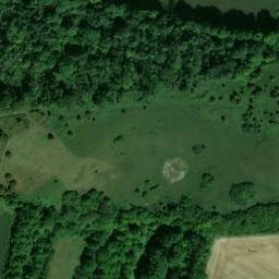 Satellite imagery of Beacon Hill, GB