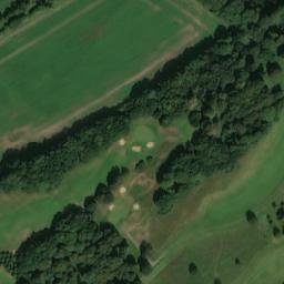 Satellite imagery of Cowdray Park, GB