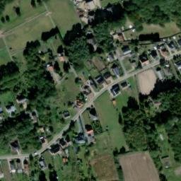 Satellite imagery of Balenberg, BE