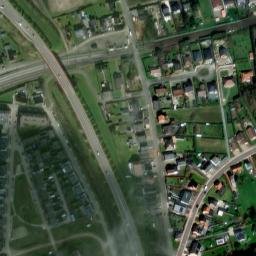 Satellite imagery of Bloemberg, BE