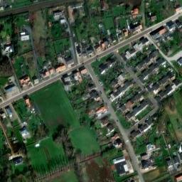 Satellite imagery of Bloemberg, BE