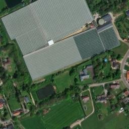 Satellite imagery of Kalenberg, BE