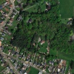 Satellite imagery of Kalenberg, BE