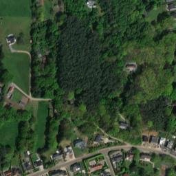 Satellite imagery of Kalenberg, BE