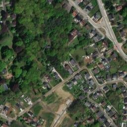 Satellite imagery of Kauwberg, BE