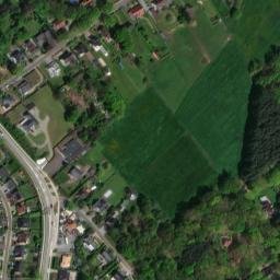 Satellite imagery of Kauwberg, BE