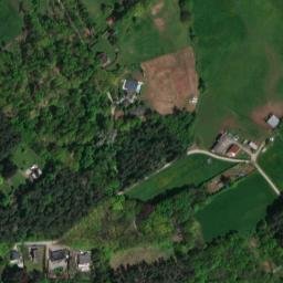 Satellite imagery of Kauwberg, BE