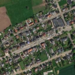 Satellite imagery of Kerkenberg, BE
