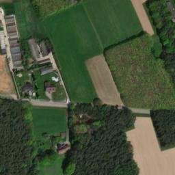 Satellite imagery of Hertenrode-Berg, BE