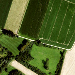 Satellite imagery of Grenspaal 115, NL