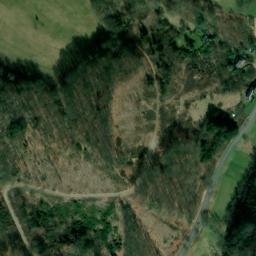 Satellite imagery of Burgberg, DE