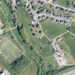 Satellite imagery of Bieberg, DE
