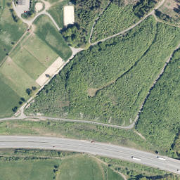 Satellite imagery of Bieberg, DE