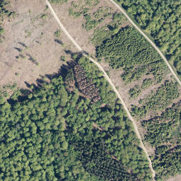 Satellite imagery of Dörrhöhe, DE