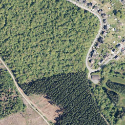 Satellite imagery of Dörrhöhe, DE