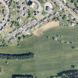 Satellite imagery of Dörrhöhe, DE