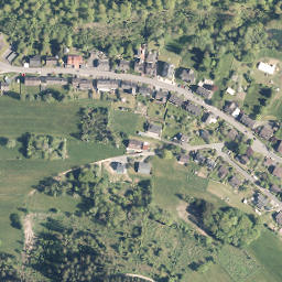 Satellite imagery of Preist, DE