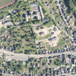 Satellite imagery of Preist, DE