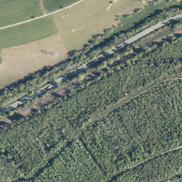 Satellite imagery of Steimel, DE