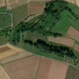Satellite imagery of Himmelsberg, DE