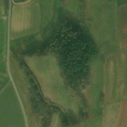 Satellite imagery of Hombühl, DE