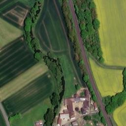 Satellite imagery of Biegeberg, DE