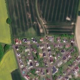 Satellite imagery of Biegeberg, DE